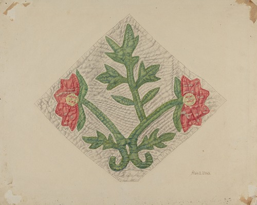 Quilt Pattern