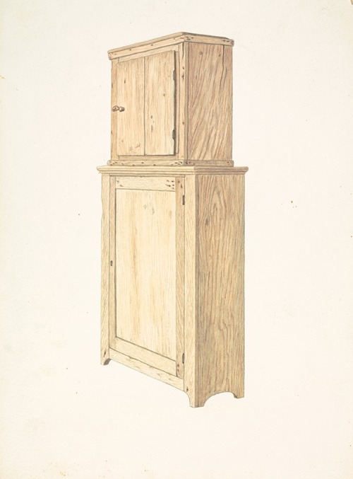Baker’s Cabinet