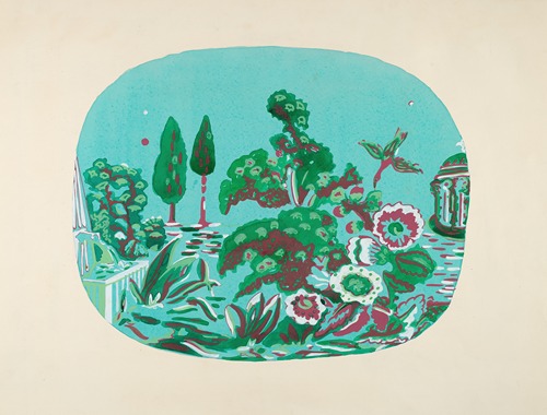 Bandbox Design