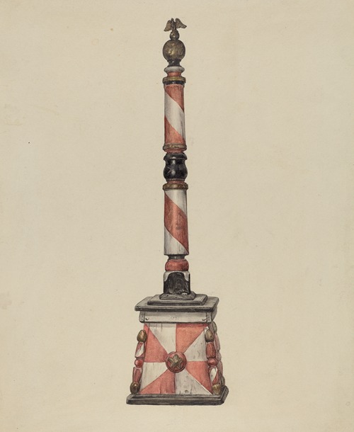 Barber Pole