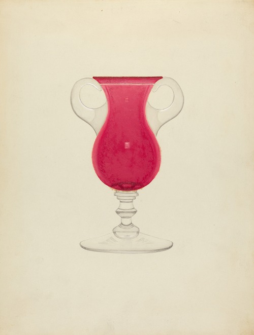 Blown Glass