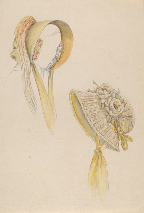 Bonnet