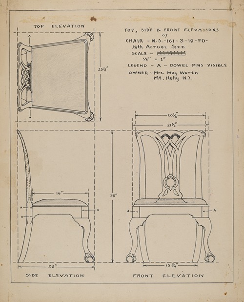 Chair