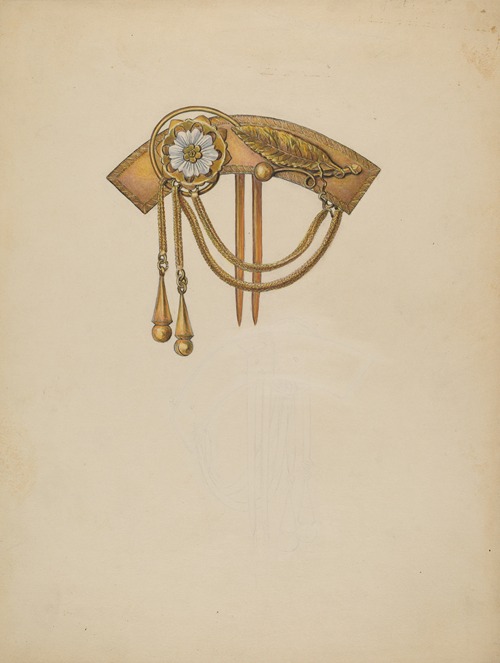 Comb