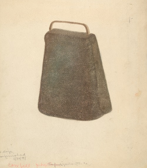 Cow Bell