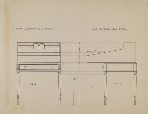 Desk