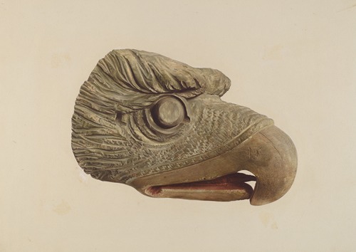 Eagle’s Head