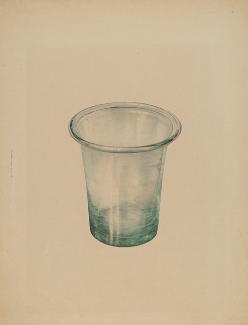 Jelly Tumbler