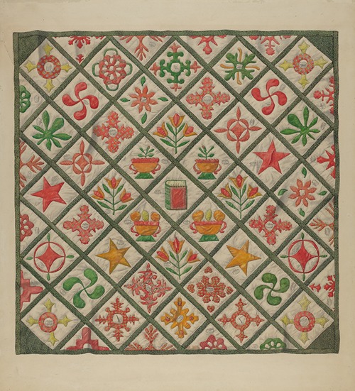 Quilt