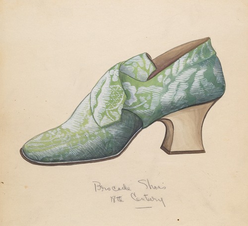 Shoe