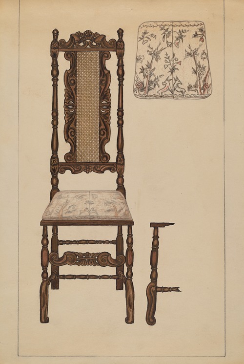 Side Chair