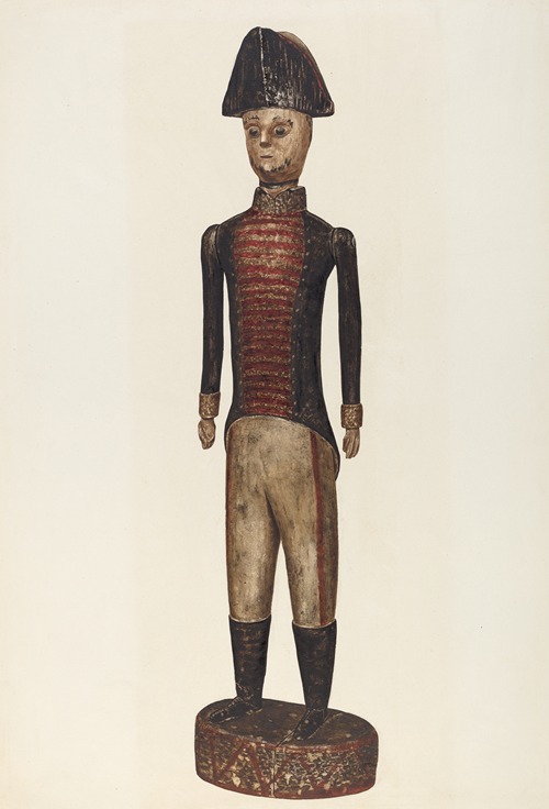 Soldier