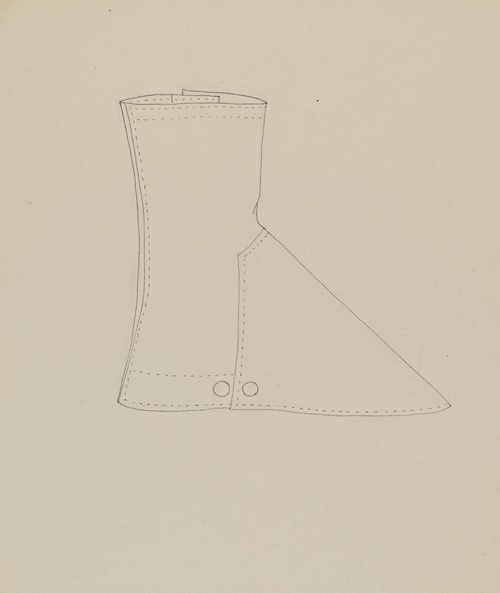 Spats or Gaiters