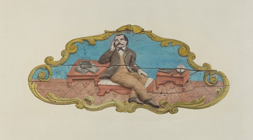 Sternpiece