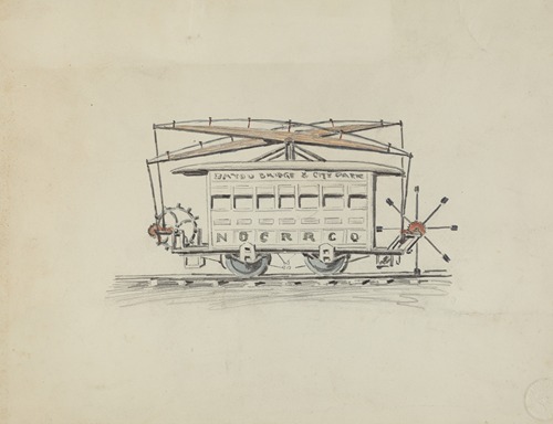 Street Car