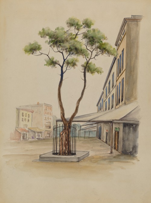 Street Scene