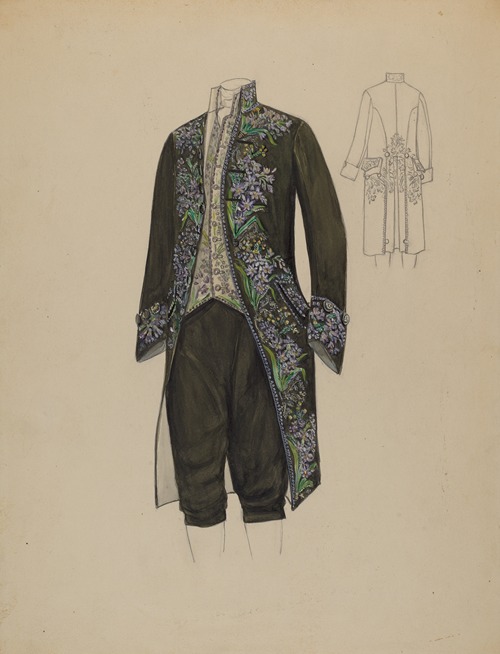 Suit