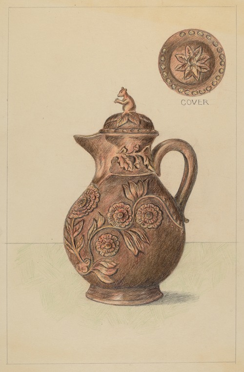 Teapot