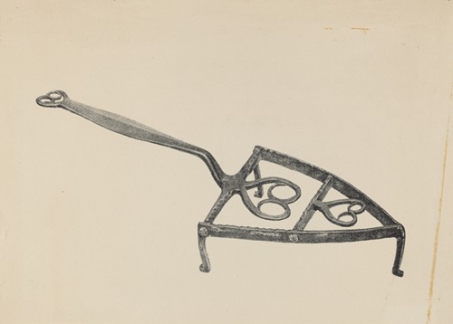 Trivet