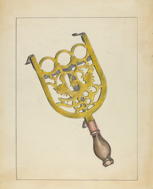 Trivet