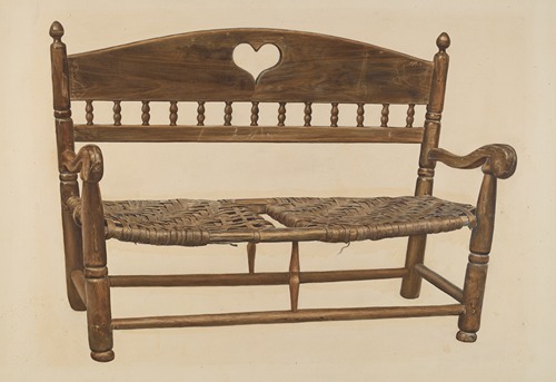 Wagon Seat