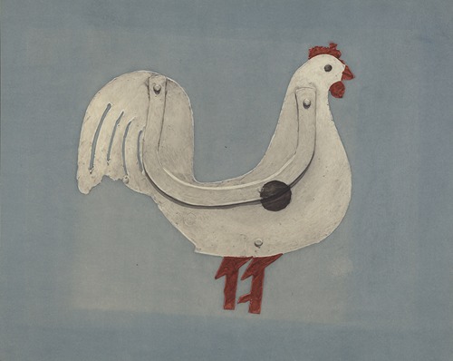 Weather Vane