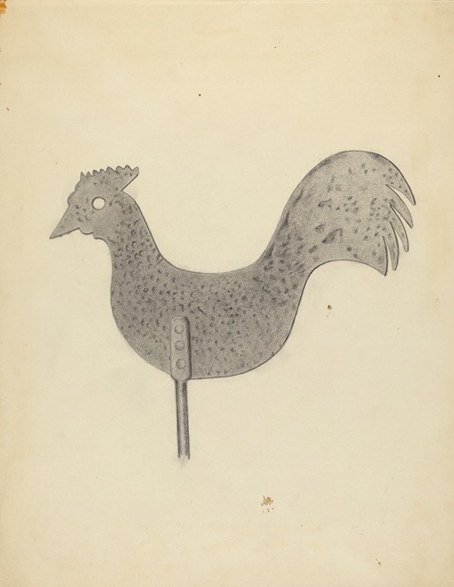 Weather Vane