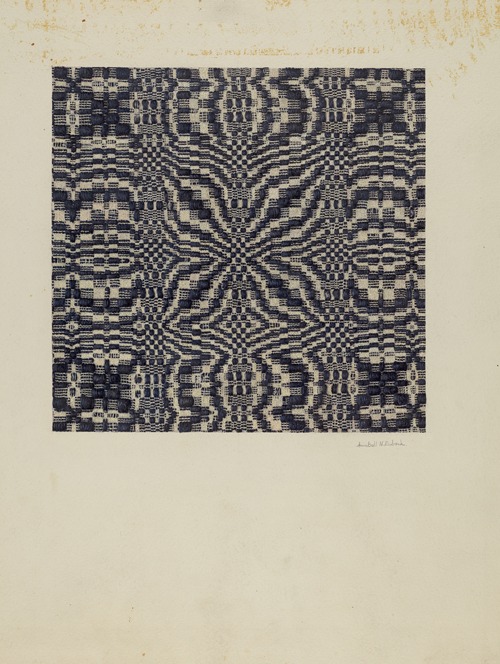 Coverlet