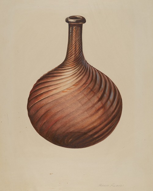 Bar Bottle