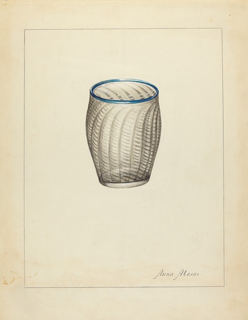 Blown Glass