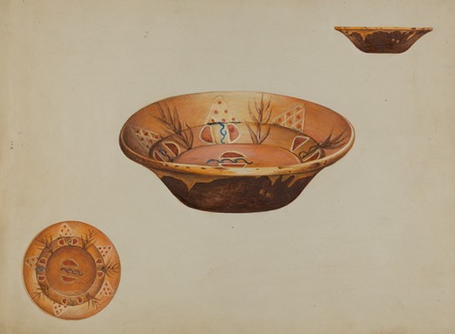 Pa. German Bowl