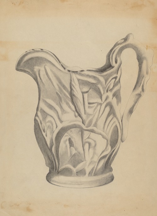Pitcher