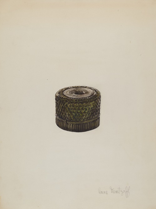 Inkwell