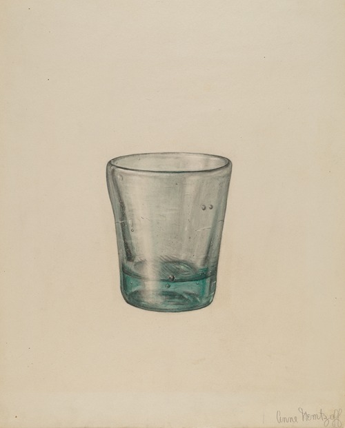 Tumbler