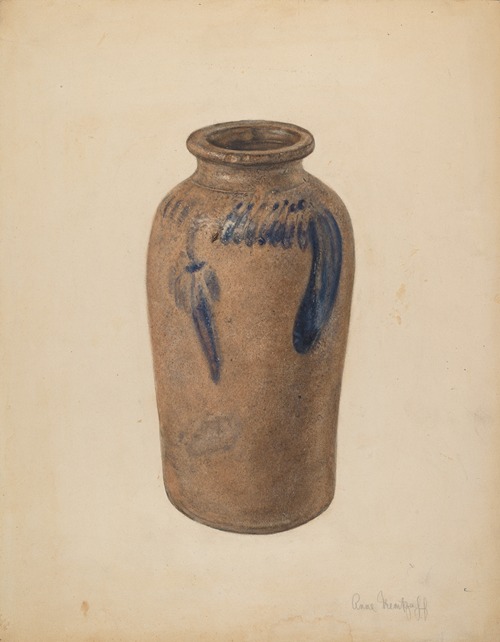 Vase