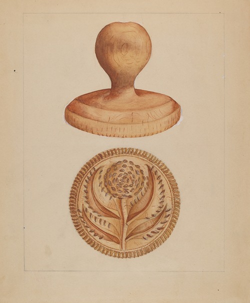 Anthony Zuccarello Artvee