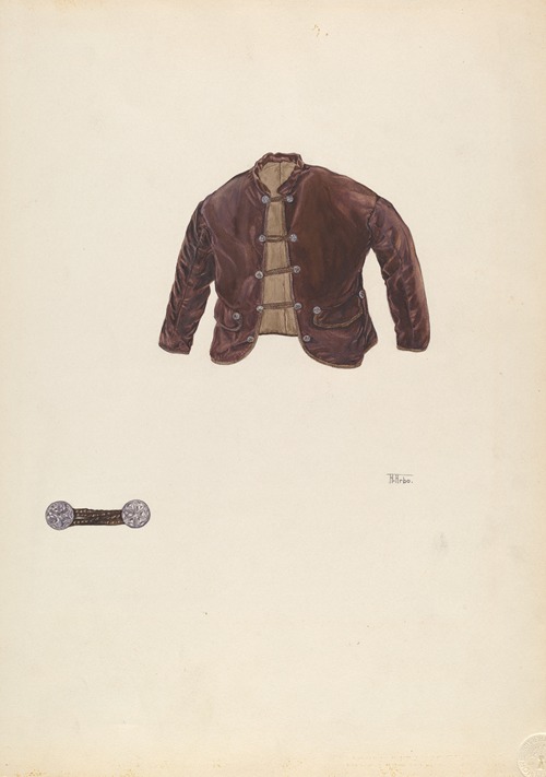Child’s Jacket