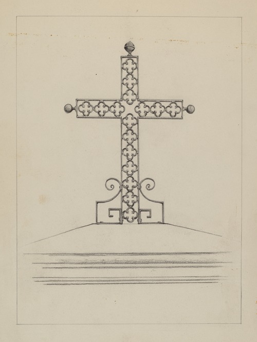 Cross