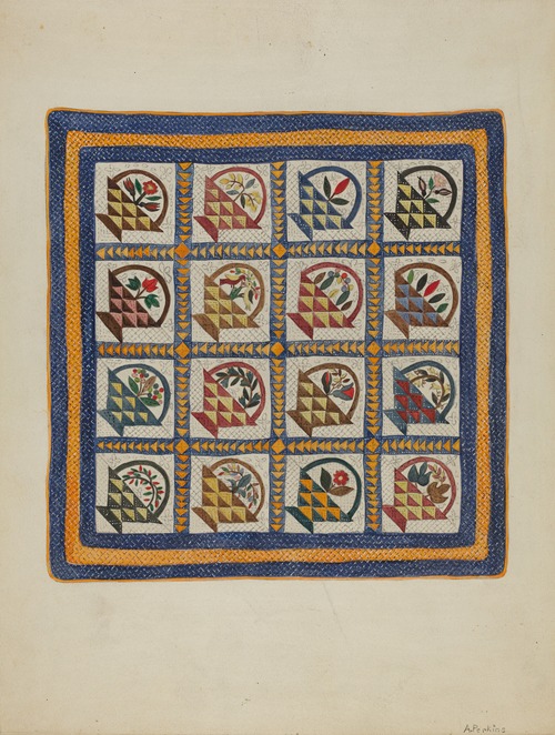 Coverlet