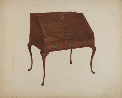 Desk