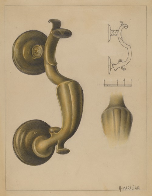 Door Knocker