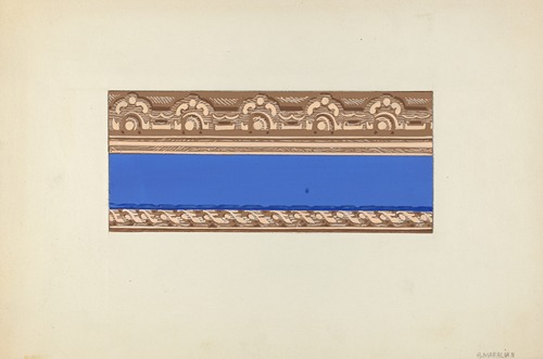 Wallpaper Border