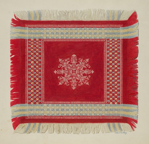 Table Napkin