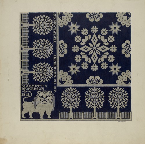 Tyler Coverlet