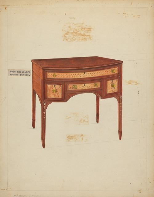 Desk