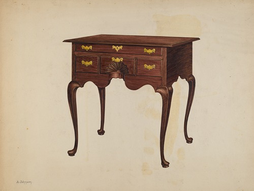 Lowboy