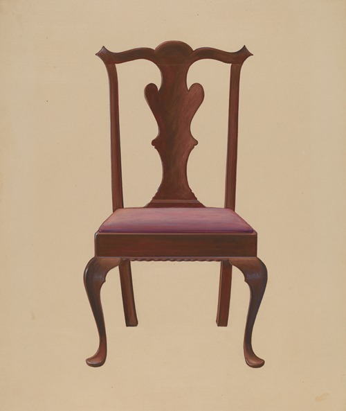 Side Chair