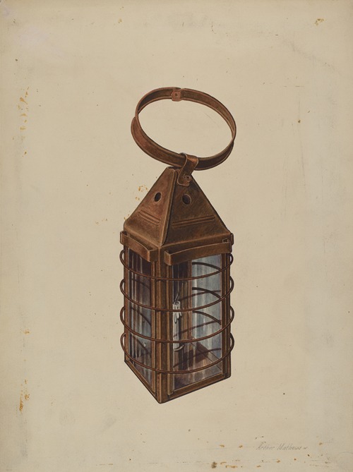 Lantern