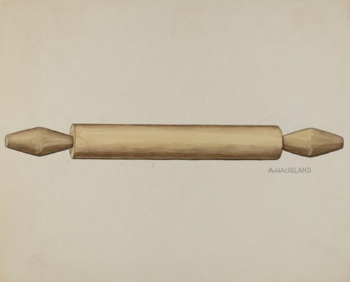 Rolling PIn