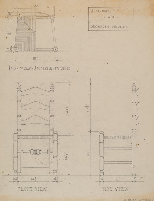 Side Chair